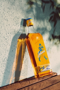 Whisky: Diageo launcht Johnnie Blonde -